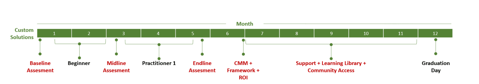 Delivery Overview